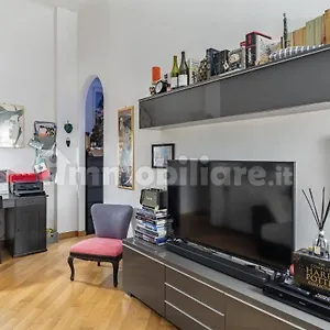  Appartement Incantevole Accanto Fondazione Prada