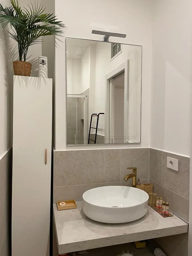 Luxury Modern Apartment Milan 0*,