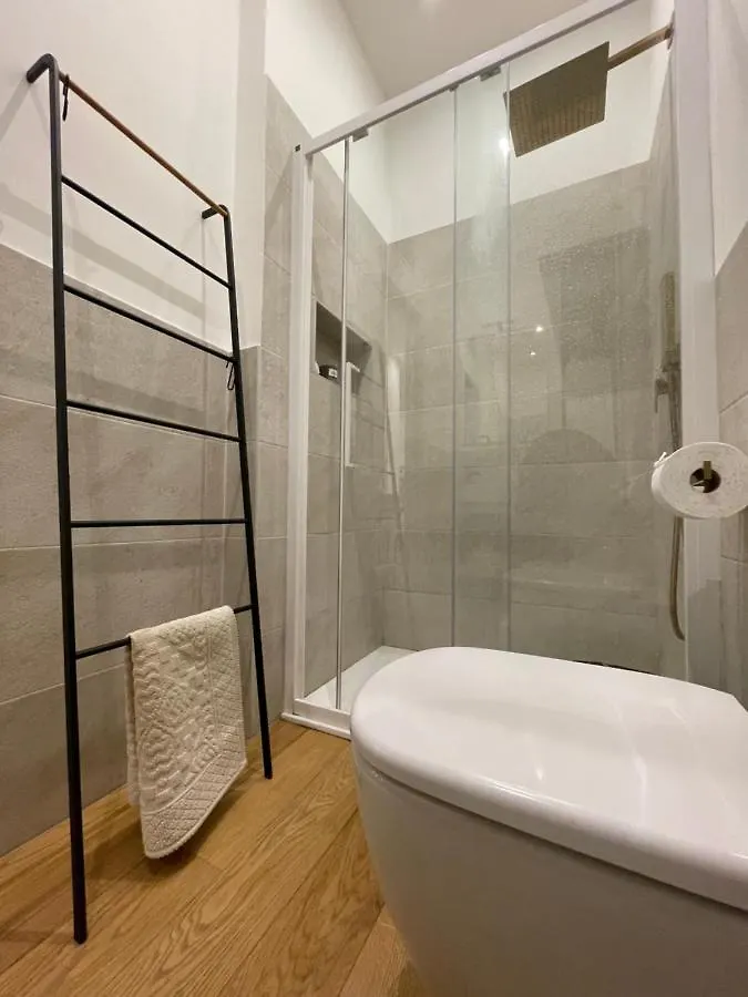 Luxury Modern Apartment Milan