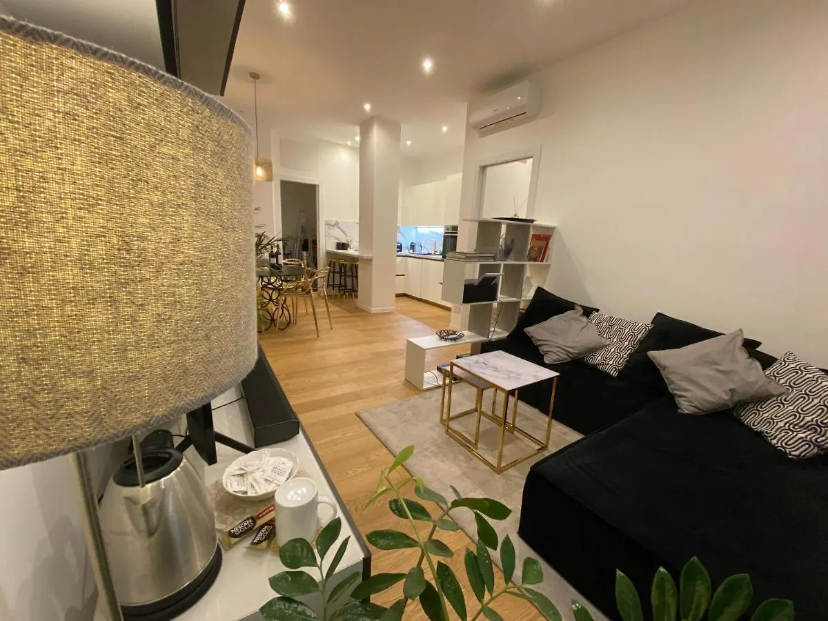 Luxury Modern Apartment Milan 0*,  Italy